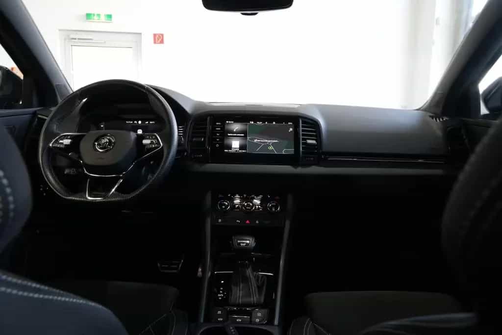 Skoda Karoq Sportline 4x4 *AUT*NAV*LED*AHK* 01/2023-photo-24