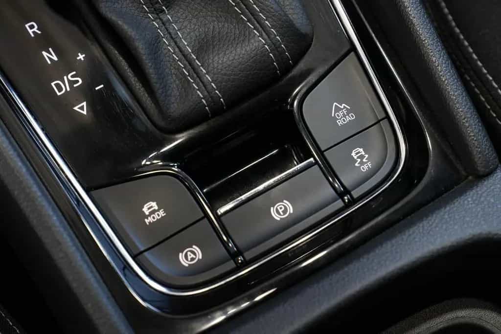 Skoda Karoq Sportline 4x4 *AUT*NAV*LED*AHK* 01/2023-photo-29