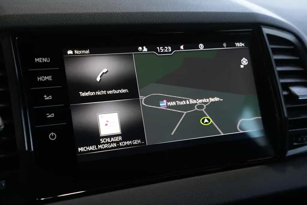 Skoda Karoq Sportline 4x4 *AUT*NAV*LED*AHK* 01/2023-photo-33