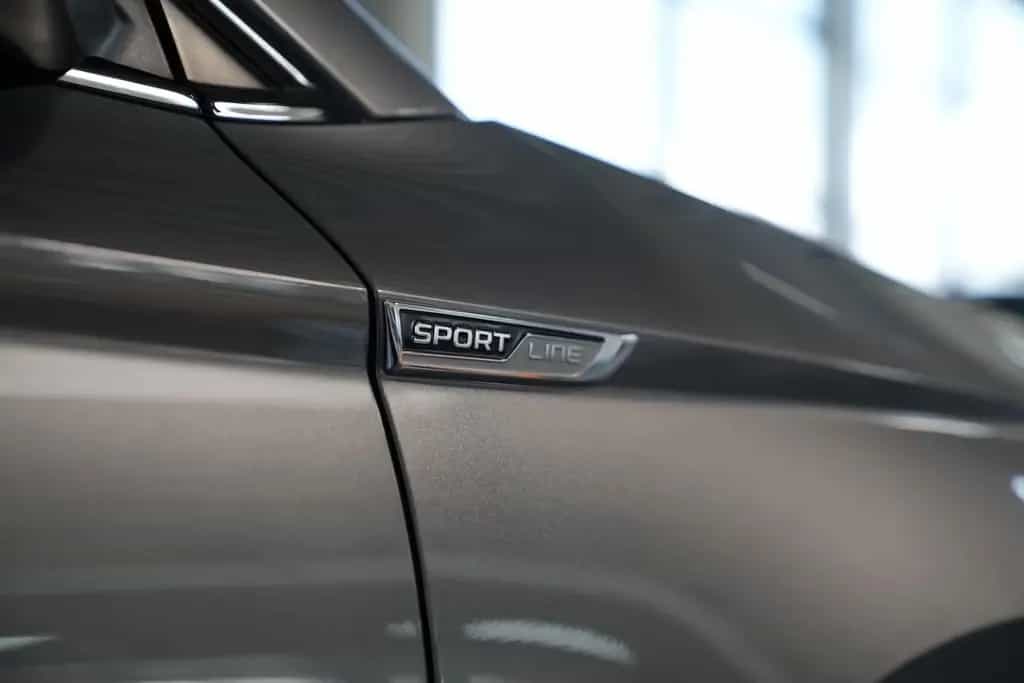 Skoda Karoq Sportline 4x4 *AUT*NAV*LED*AHK* 01/2023-photo-6