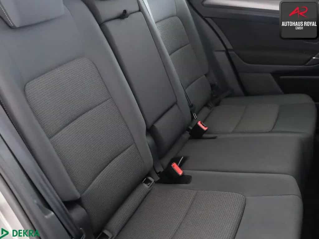 Volkswagen Golf SPORTSVAN 1.4 TSI CCOMFORTLINE ACC,1.HD,SH 03/2019-photo-10