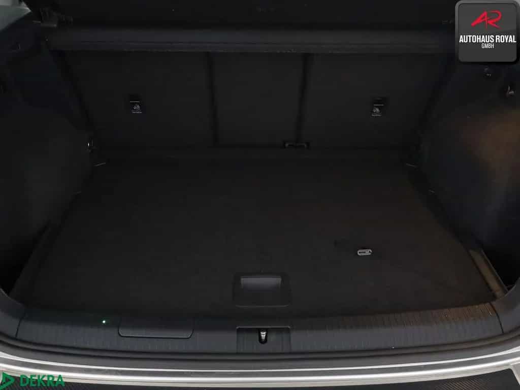 Volkswagen Golf SPORTSVAN 1.4 TSI CCOMFORTLINE ACC,1.HD,SH 03/2019-photo-11