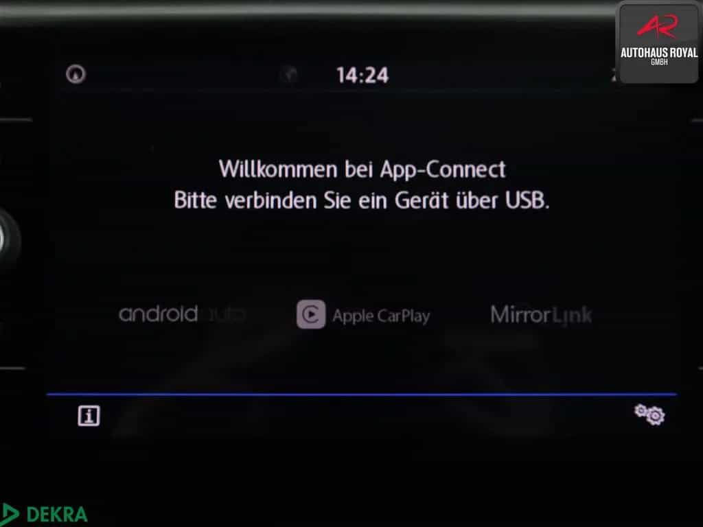 Volkswagen Golf SPORTSVAN 1.4 TSI CCOMFORTLINE ACC,1.HD,SH 03/2019-photo-15
