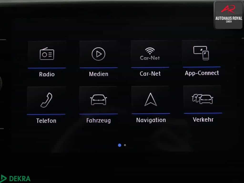 Volkswagen Golf SPORTSVAN 1.4 TSI CCOMFORTLINE ACC,1.HD,SH 03/2019-photo-16