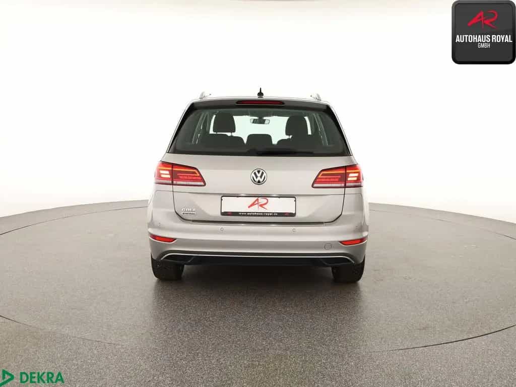 Volkswagen Golf SPORTSVAN 1.4 TSI CCOMFORTLINE ACC,1.HD,SH 03/2019-photo-3