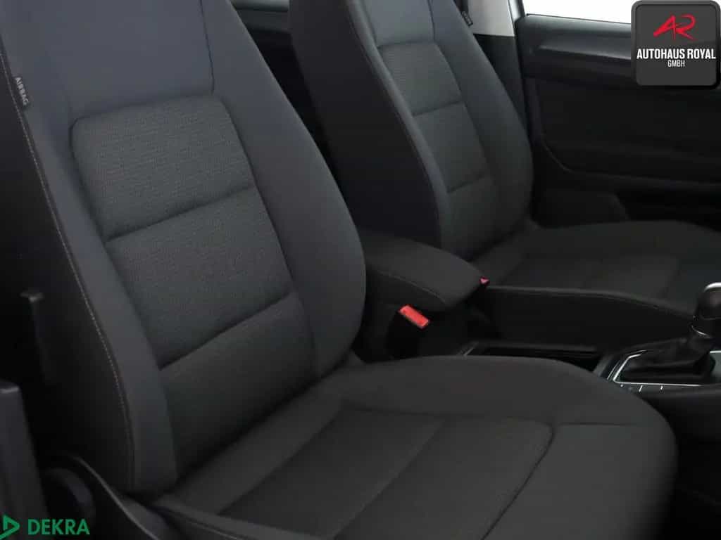 Volkswagen Golf SPORTSVAN 1.4 TSI CCOMFORTLINE ACC,1.HD,SH 03/2019-photo-9