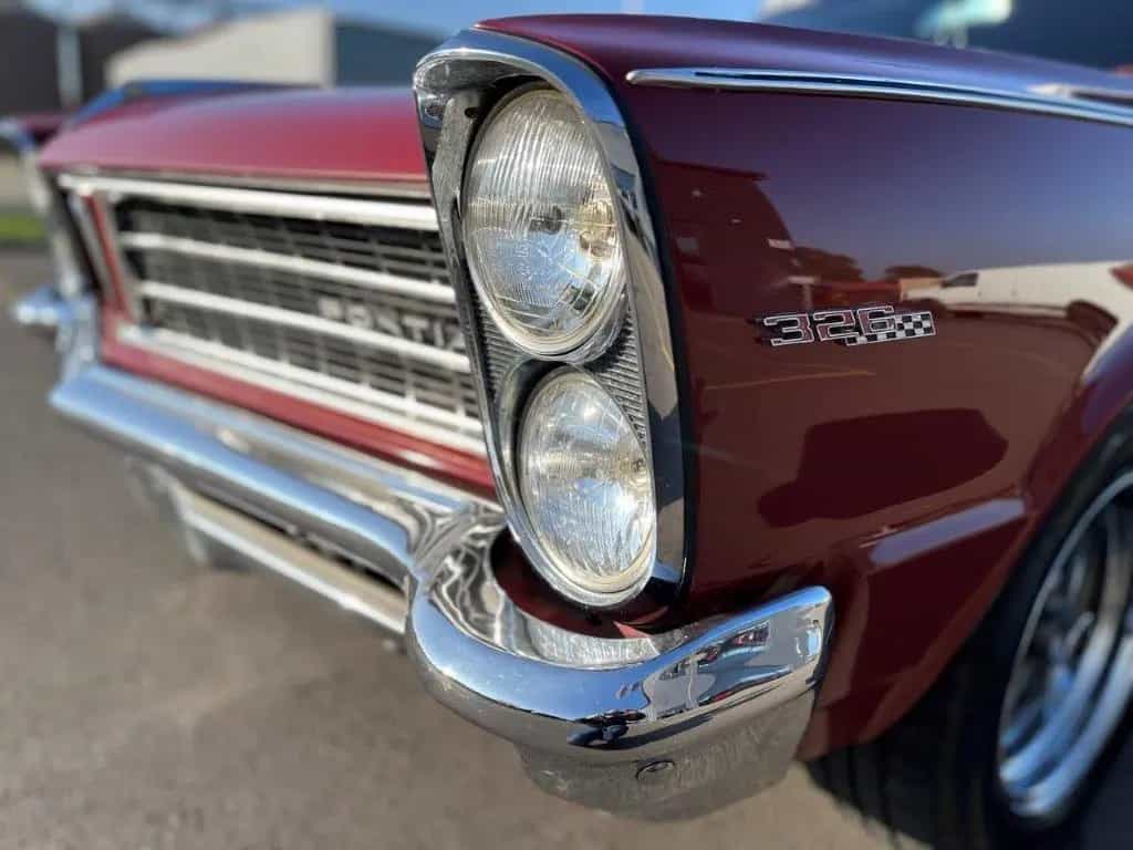 Pontiac GTO Tempest 07/1965-photo-3