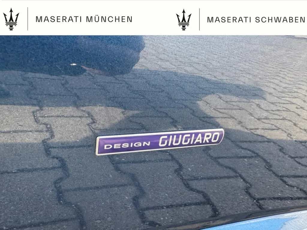 Maserati 4200 Cambiocorsa/ unfallfrei/ SERVICE NEU! 02/2005-photo-12