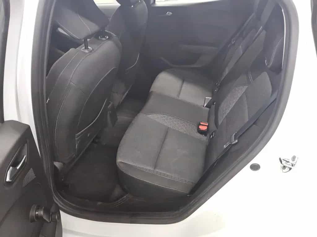 Renault Clio 1.0 Navi LED BT Tempomat 08/2020-photo-11