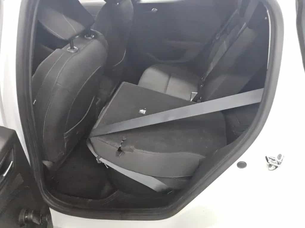 Renault Clio 1.0 Navi LED BT Tempomat 08/2020-photo-12