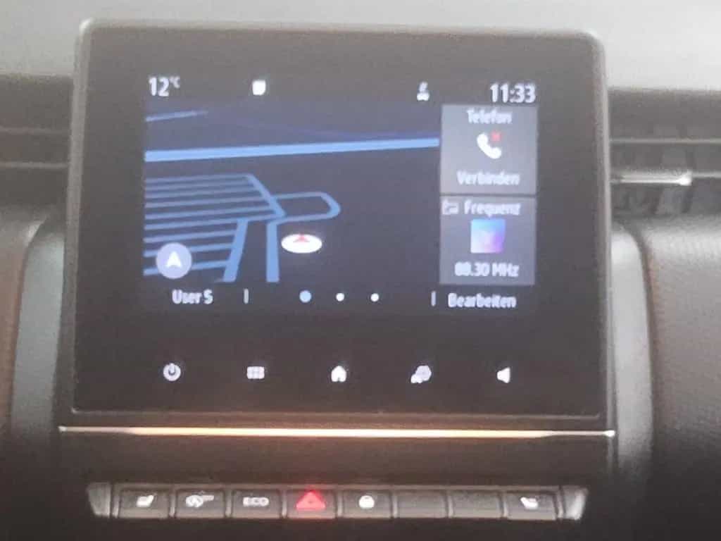 Renault Clio 1.0 Navi LED BT Tempomat 08/2020-photo-6