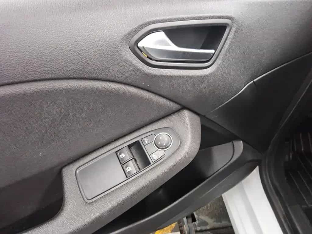 Renault Clio 1.0 Navi LED BT Tempomat 08/2020-photo-8