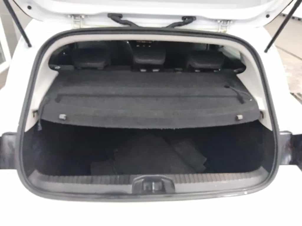 Renault Clio 1.0 Navi LED BT Tempomat 08/2020-photo-9
