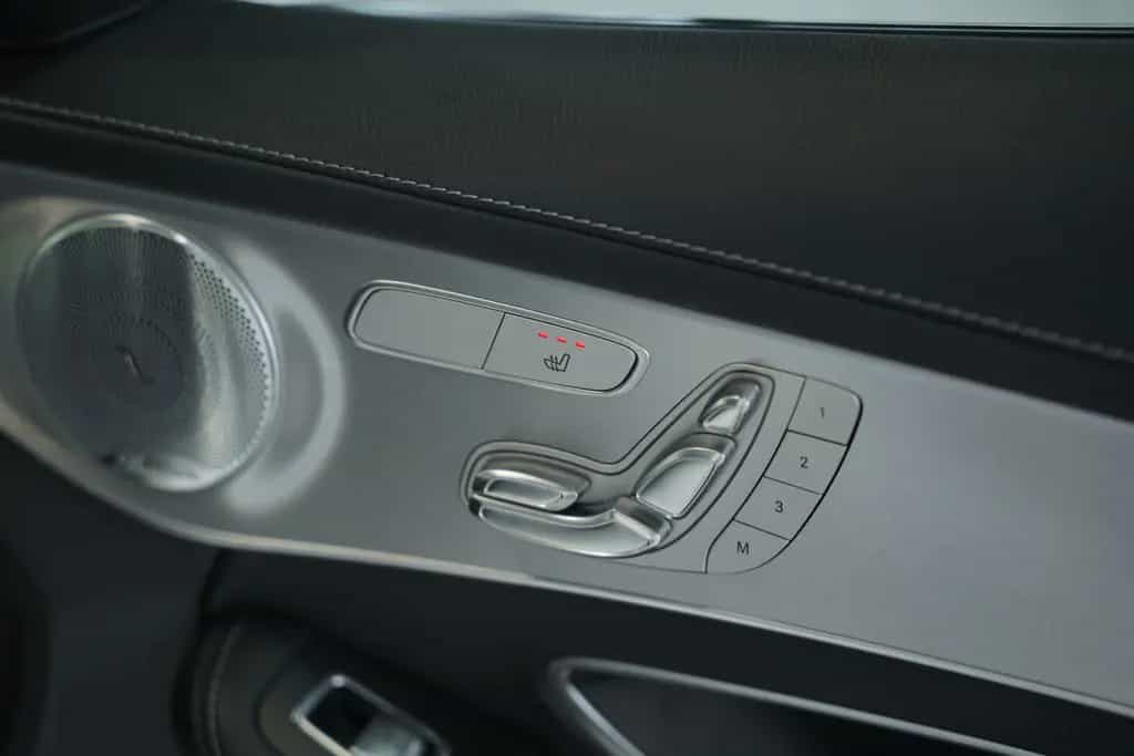 Mercedes-Benz C-Class 43 AMG 4M Limousine 2.H *Carbon*Perf-AGA*Pano 05/2017-photo-21