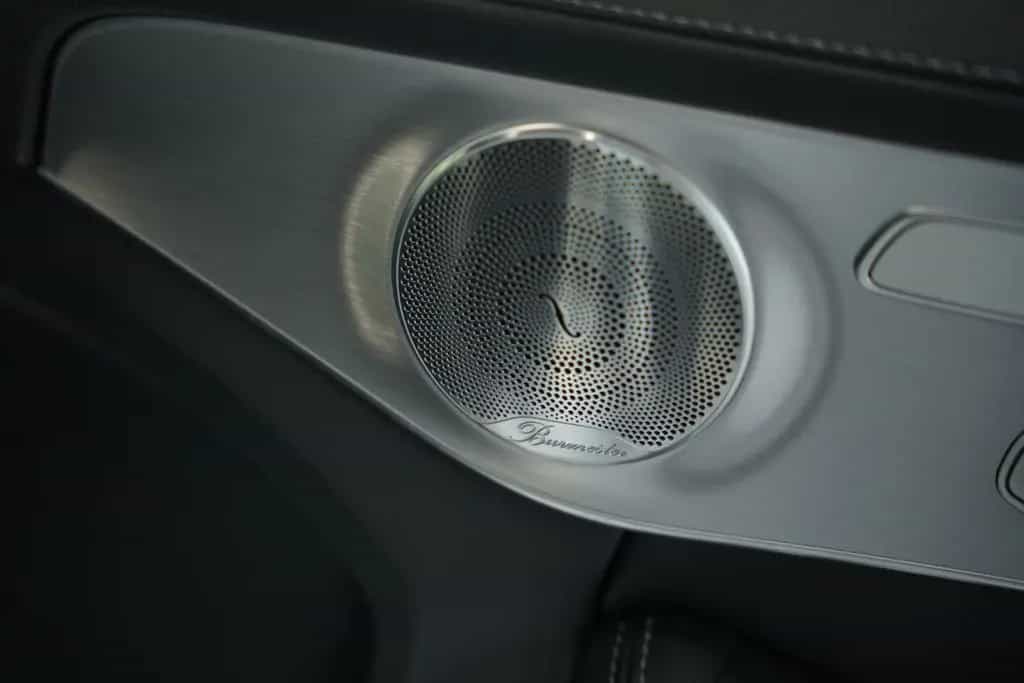 Mercedes-Benz C-Class 43 AMG 4M Limousine 2.H *Carbon*Perf-AGA*Pano 05/2017-photo-22