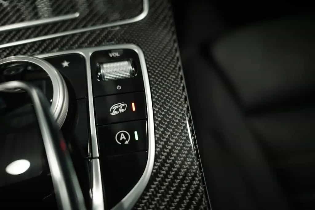 Mercedes-Benz C-Class 43 AMG 4M Limousine 2.H *Carbon*Perf-AGA*Pano 05/2017-photo-35