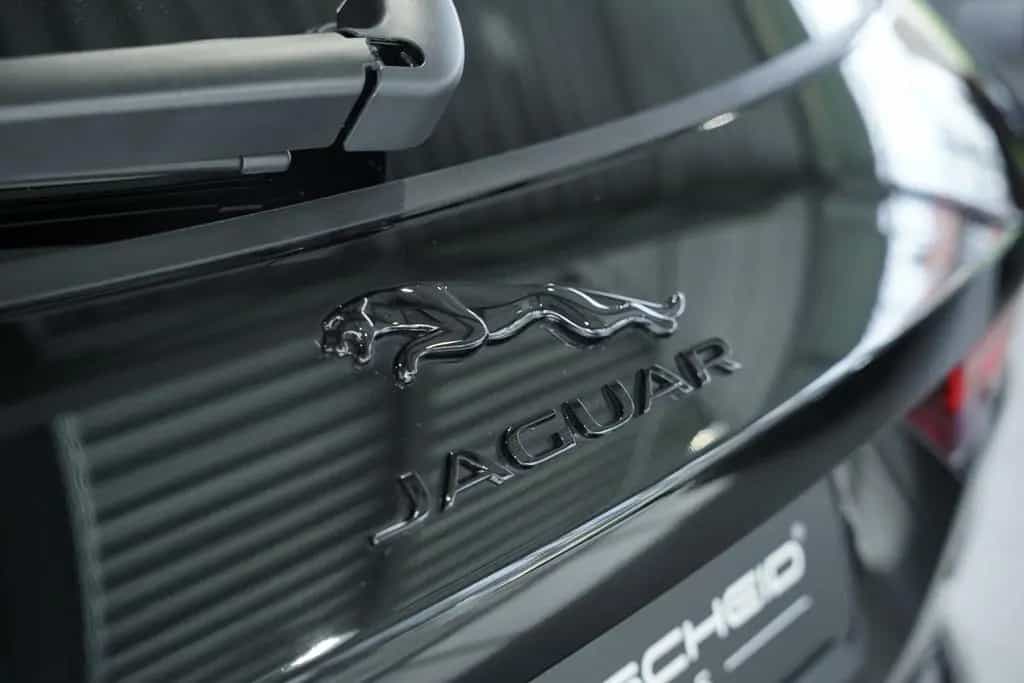 Jaguar F-Pace R-Dynamic SE AWD *2H *22 *Black Pack*GSD 06/2021-photo-14