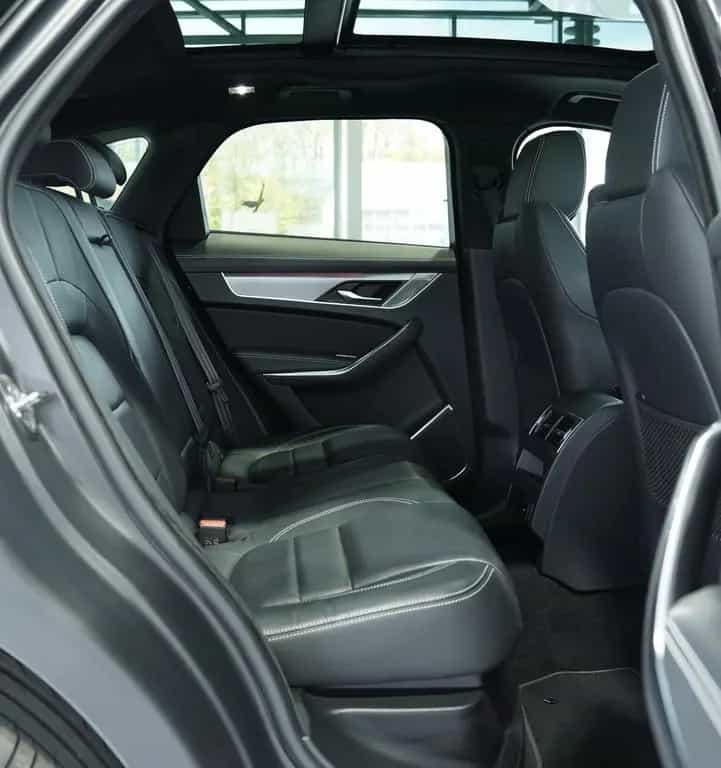 Jaguar F-Pace R-Dynamic SE AWD *2H *22 *Black Pack*GSD 06/2021-photo-23