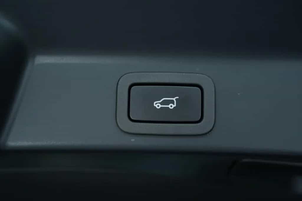 Jaguar F-Pace R-Dynamic SE AWD *2H *22 *Black Pack*GSD 06/2021-photo-26