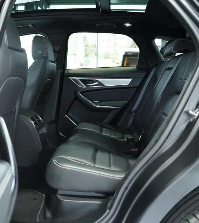 Jaguar F-Pace R-Dynamic SE AWD *2H *22 *Black Pack*GSD 06/2021-photo-27