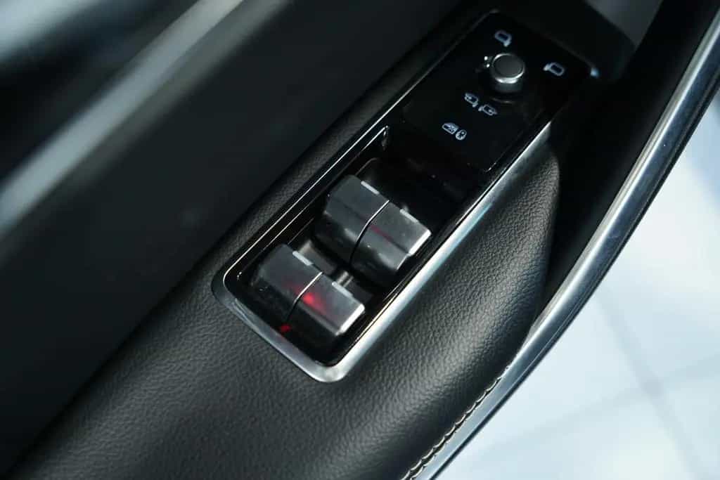 Jaguar F-Pace R-Dynamic SE AWD *2H *22 *Black Pack*GSD 06/2021-photo-29