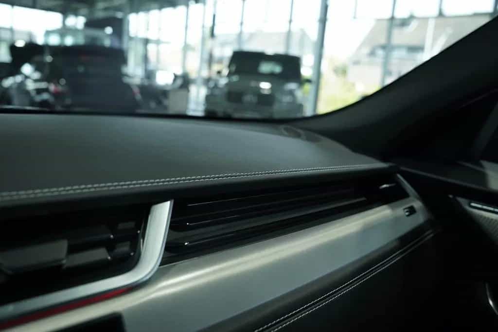 Jaguar F-Pace R-Dynamic SE AWD *2H *22 *Black Pack*GSD 06/2021-photo-41
