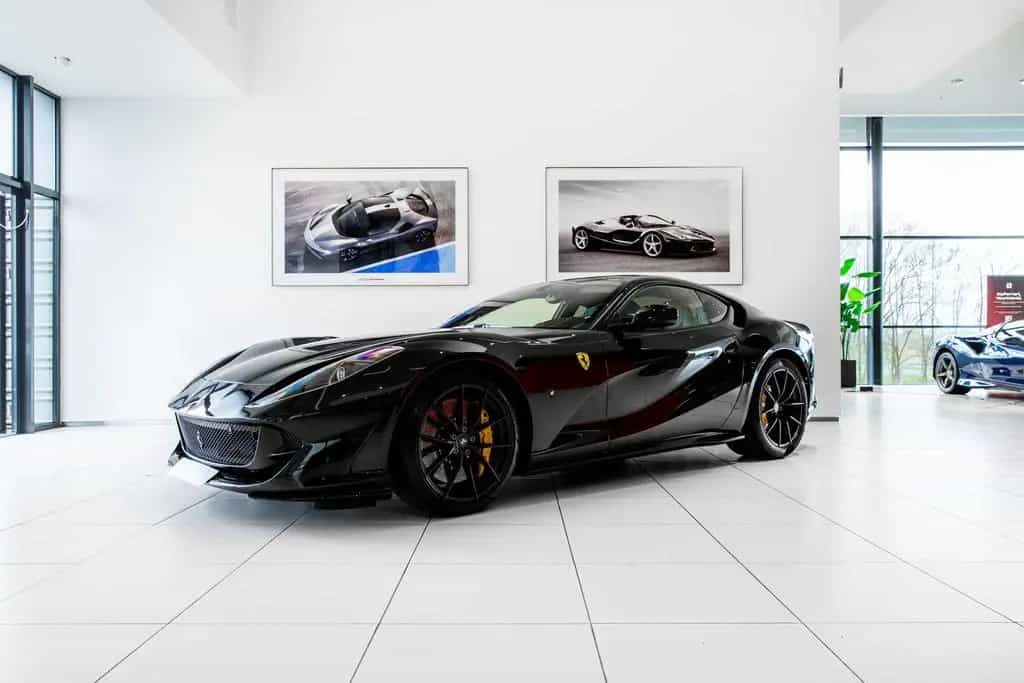 Ferrari 812 Superfast ~Ferrari Munsterhuis~ 02/2018-photo-1