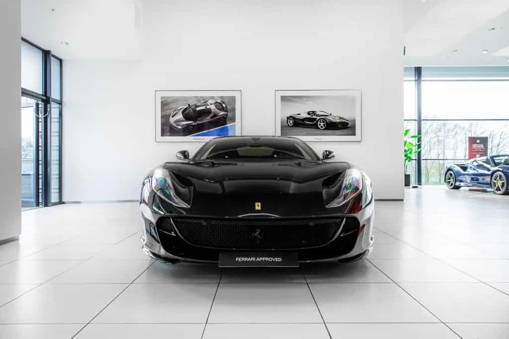 Ferrari 812 Superfast ~Ferrari Munsterhuis~ 02/2018-photo-15
