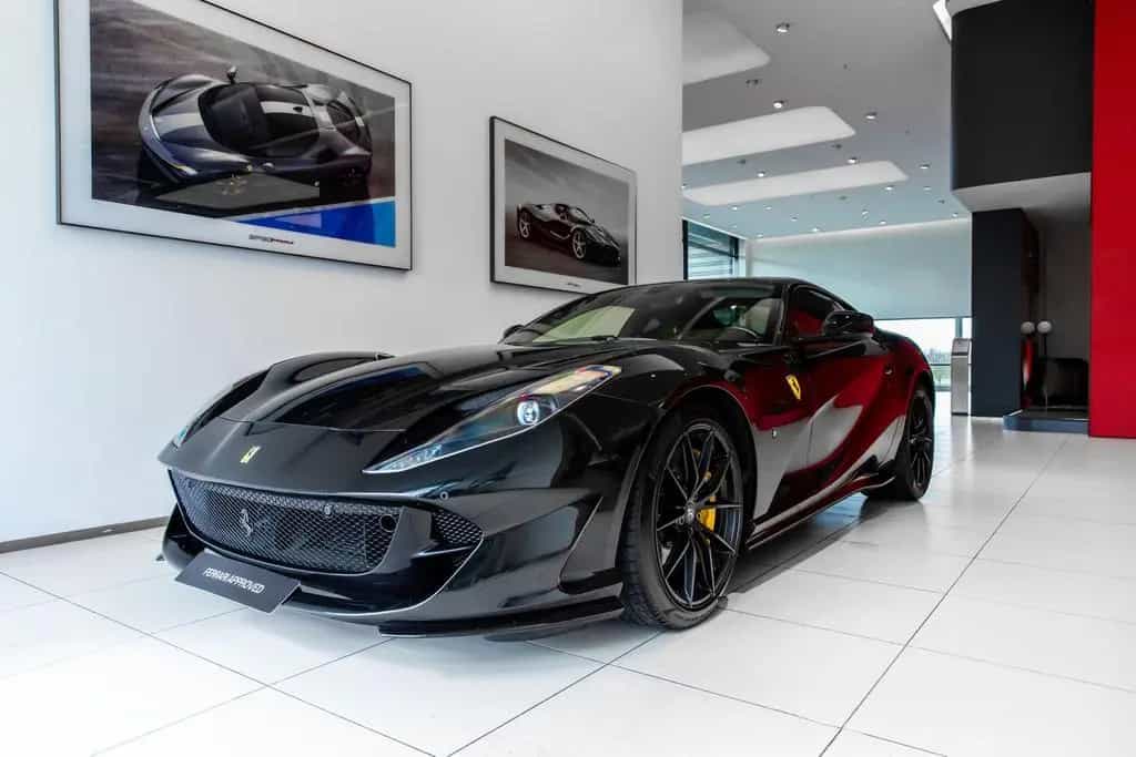 Ferrari 812 Superfast ~Ferrari Munsterhuis~ 02/2018-photo-17