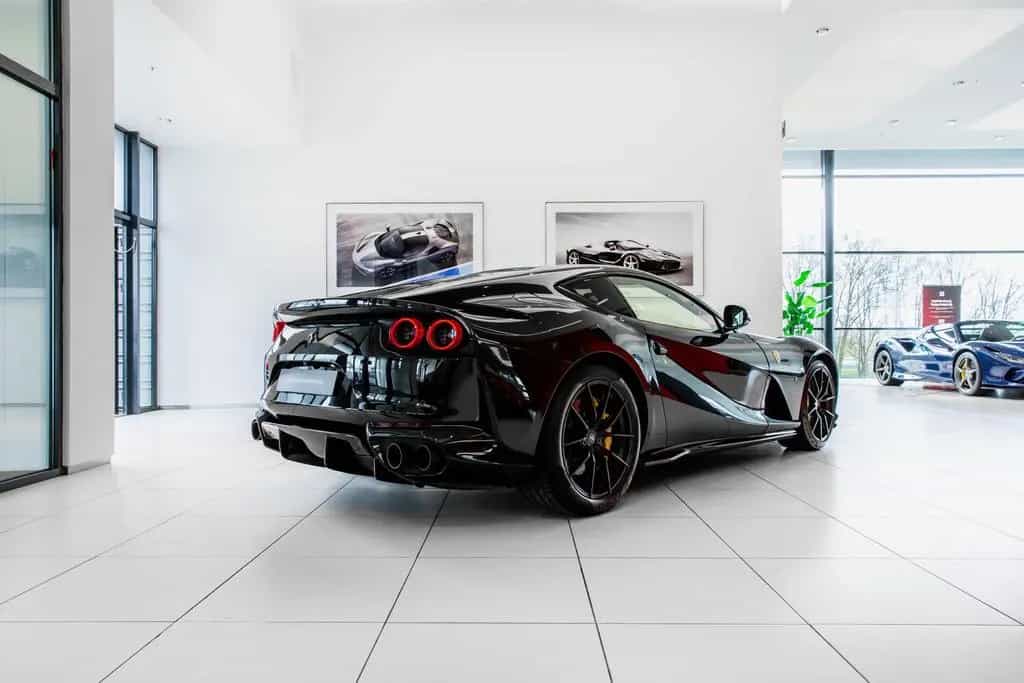 Ferrari 812 Superfast ~Ferrari Munsterhuis~ 02/2018-photo-2