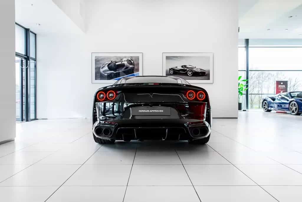 Ferrari 812 Superfast ~Ferrari Munsterhuis~ 02/2018-photo-31