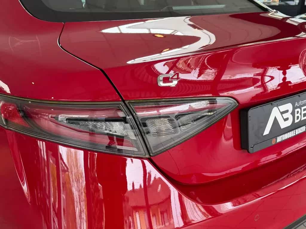 Alfa Romeo Giulia Ti Q4/MEMORY/ACC/NAVI/KAMERA/SHZ 07/2023-photo-11
