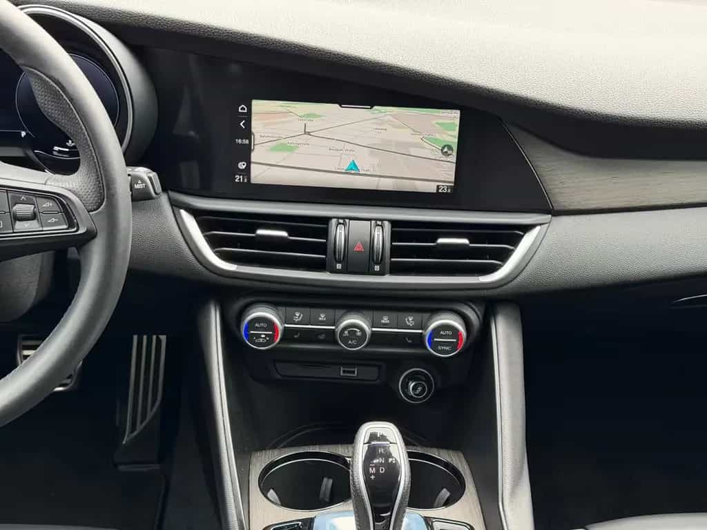 Alfa Romeo Giulia Ti Q4/MEMORY/ACC/NAVI/KAMERA/SHZ 07/2023-photo-31