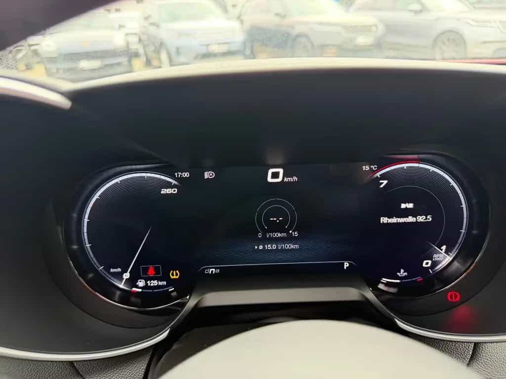 Alfa Romeo Giulia Ti Q4/MEMORY/ACC/NAVI/KAMERA/SHZ 07/2023-photo-36