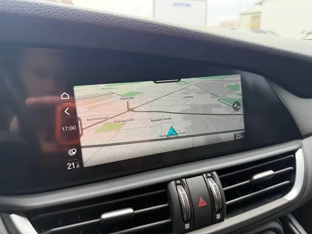 Alfa Romeo Giulia Ti Q4/MEMORY/ACC/NAVI/KAMERA/SHZ 07/2023-photo-40