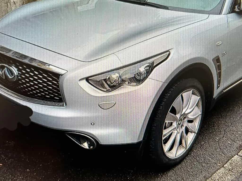 Infiniti QX70 5.0 S Premium V8*Leder*Navi*360*belüf.Sitz* 04/2017-photo-38