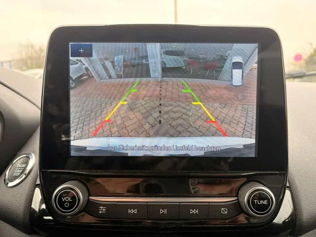 Ford EcoSport ST-Line 04/2020-photo-10