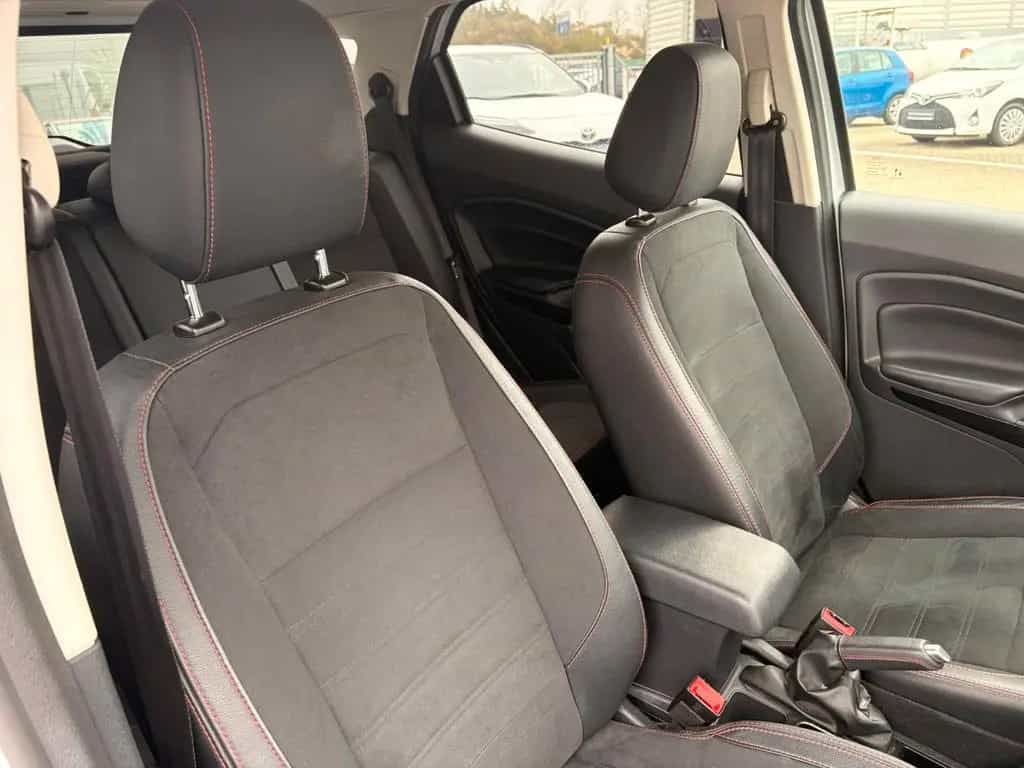 Ford EcoSport ST-Line 04/2020-photo-14