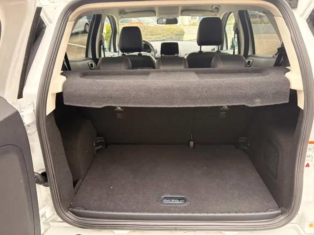 Ford EcoSport ST-Line 04/2020-photo-20