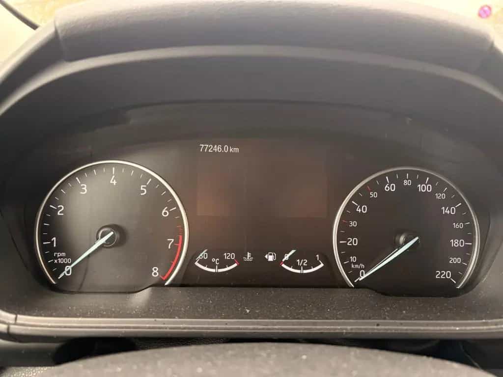Ford EcoSport ST-Line 04/2020-photo-8