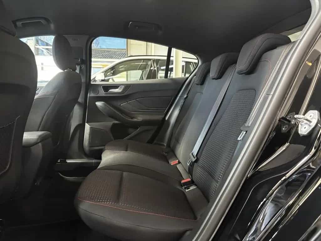 Ford Focus 1.0 EcoBoost ST-Line Navi B&O HUD R.CAM Wi 08/2019-photo-10