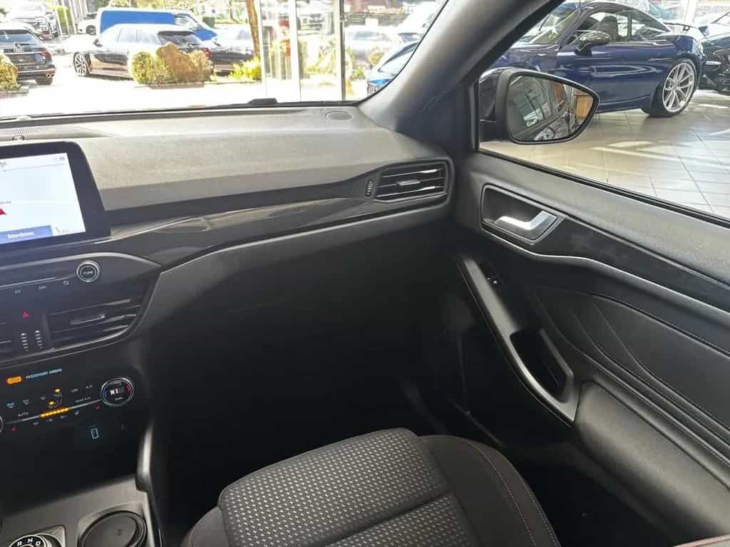 Ford Focus 1.0 EcoBoost ST-Line Navi B&O HUD R.CAM Wi 08/2019-photo-12