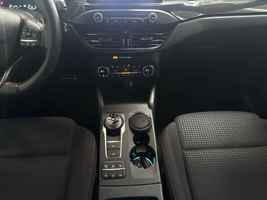 Ford Focus 1.0 EcoBoost ST-Line Navi B&O HUD R.CAM Wi 08/2019-photo-13