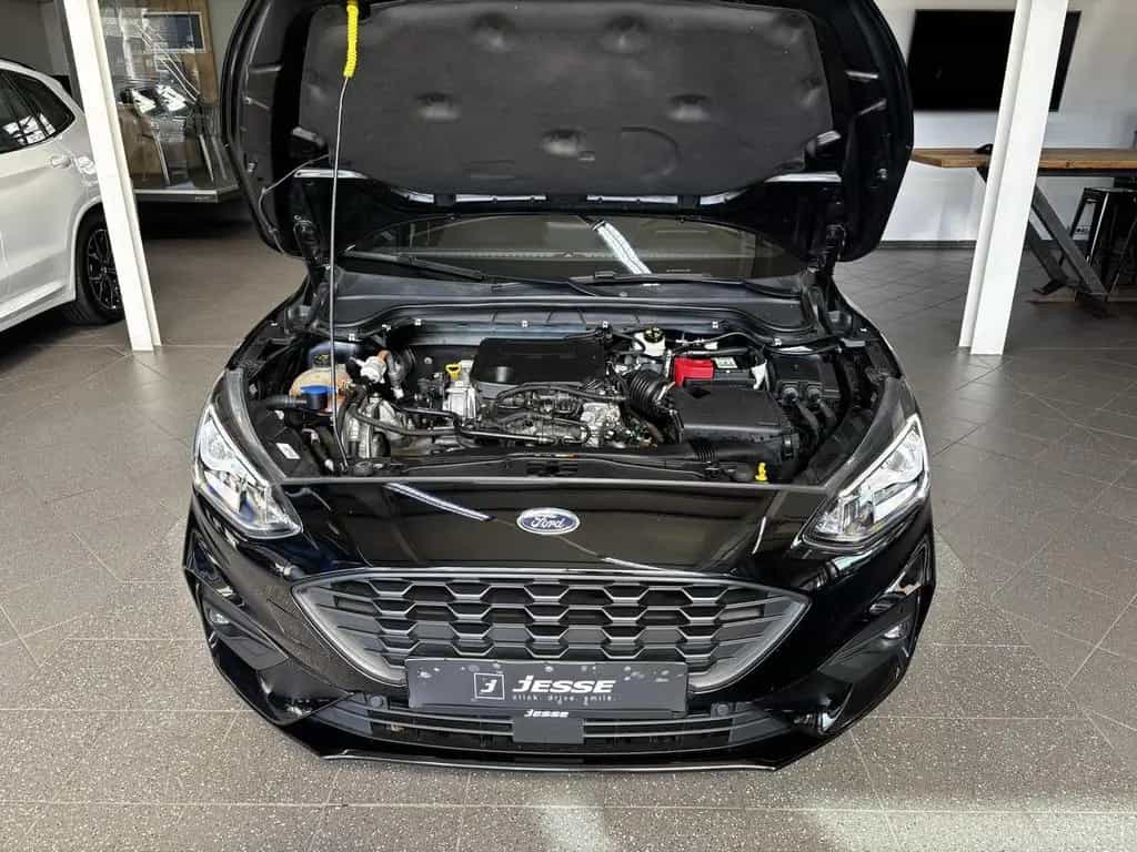 Ford Focus 1.0 EcoBoost ST-Line Navi B&O HUD R.CAM Wi 08/2019-photo-15