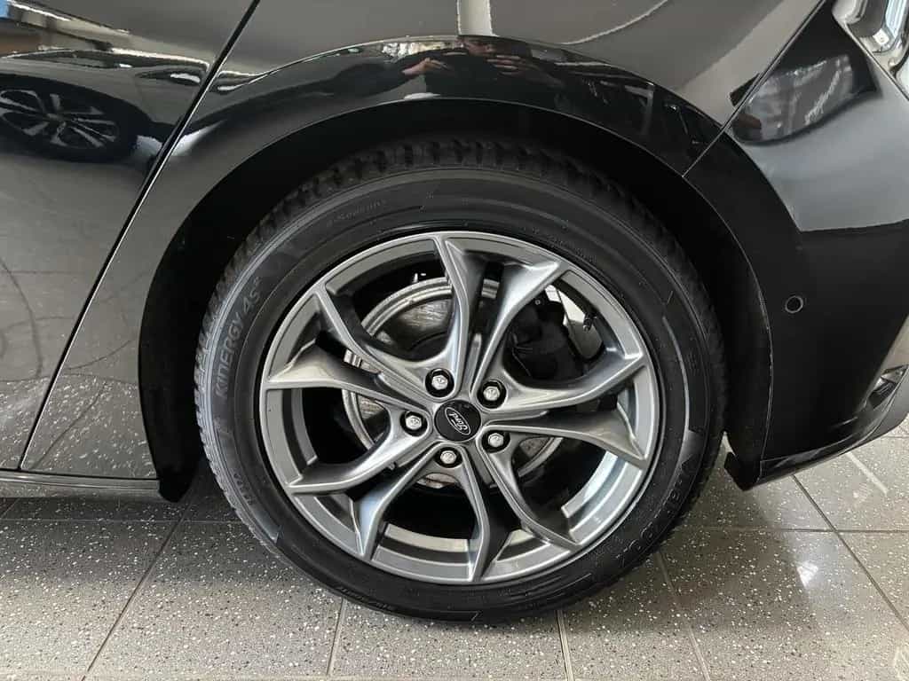 Ford Focus 1.0 EcoBoost ST-Line Navi B&O HUD R.CAM Wi 08/2019-photo-16