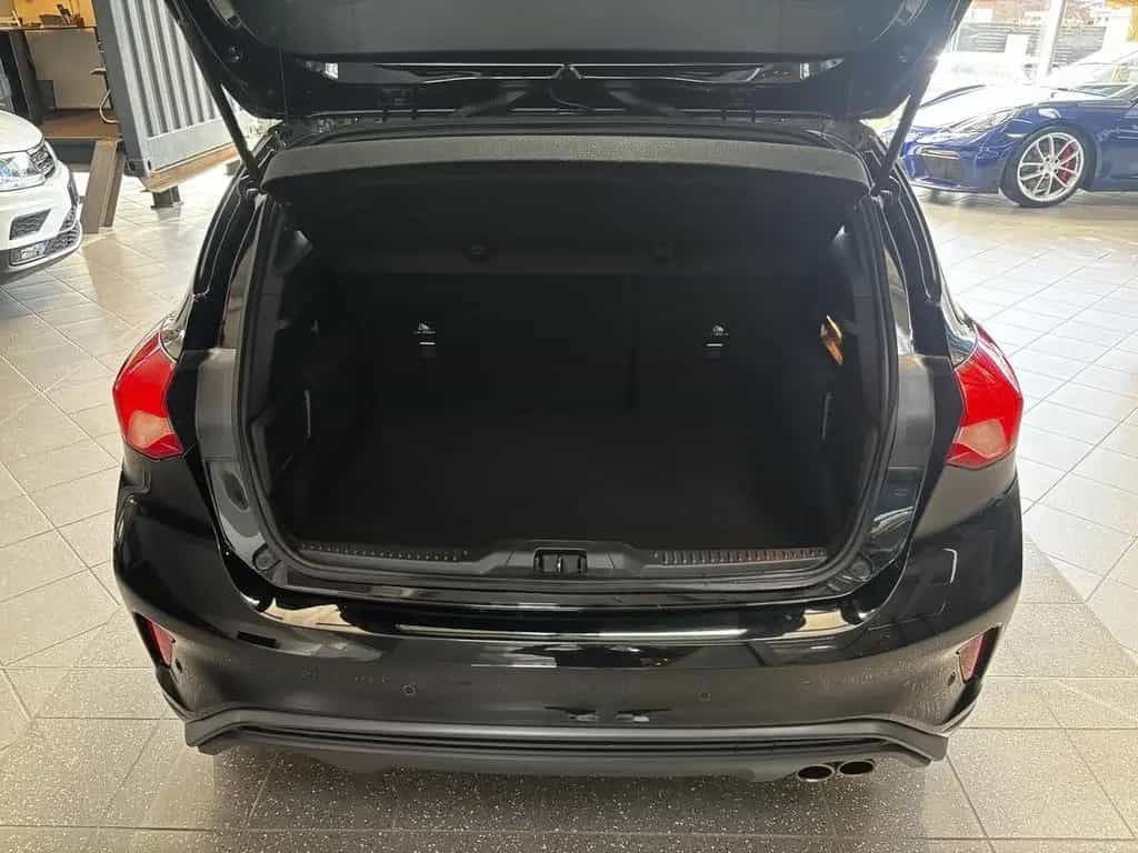 Ford Focus 1.0 EcoBoost ST-Line Navi B&O HUD R.CAM Wi 08/2019-photo-17