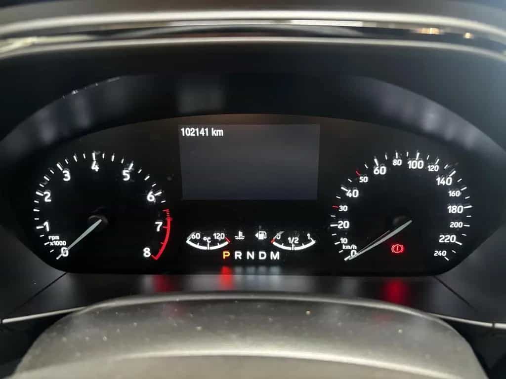 Ford Focus 1.0 EcoBoost ST-Line Navi B&O HUD R.CAM Wi 08/2019-photo-18