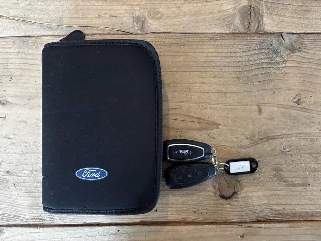 Ford Focus 1.0 EcoBoost ST-Line Navi B&O HUD R.CAM Wi 08/2019-photo-19