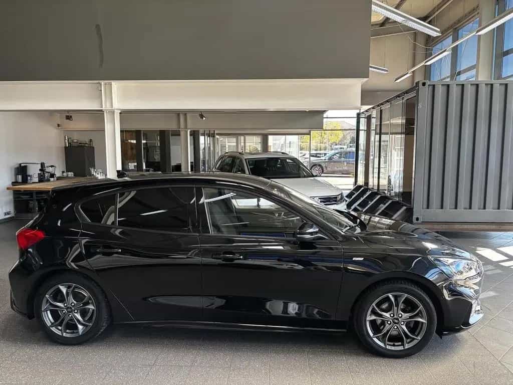 Ford Focus 1.0 EcoBoost ST-Line Navi B&O HUD R.CAM Wi 08/2019-photo-3