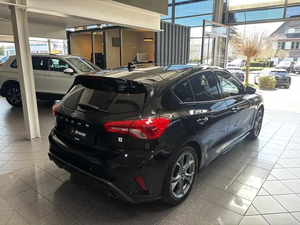 Ford Focus 1.0 EcoBoost ST-Line Navi B&O HUD R.CAM Wi 08/2019-photo-4